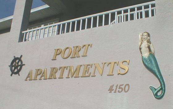Port Apartments, Spring Hill, Florida!